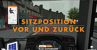 OMSI 2 Tools - AUXI Expansion