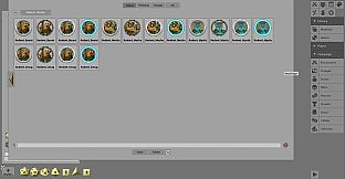 Fantasy Grounds - Galactic Heroes