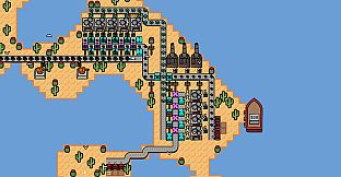 Islandustry