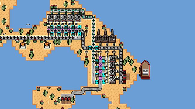 Islandustry