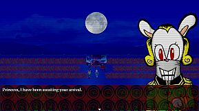 Mind Control: Bloody Renaissance