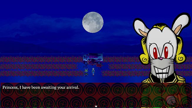 Mind Control: Bloody Renaissance