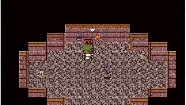 La maledizione dell’Uccello Serpente - Vicende Parallele