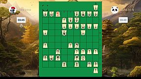 Shogi