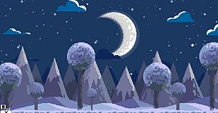 Coloring Pixels - Vistas Pack