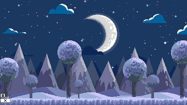 Coloring Pixels - Vistas Pack