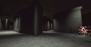 Empty Heaven: Liminal Dream
