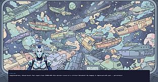 Sector Scavengers: Signal & Salvage