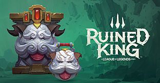 Ruined King: A League of Legends Story - Lost & Found Weapon Pack