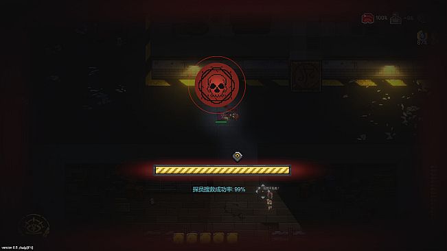 No Escape from Madness