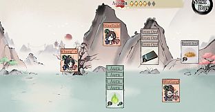 Mythic Dawn: Nightfall