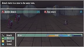 Dungeons of Betrayal