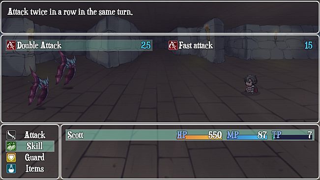 Dungeons of Betrayal