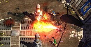 Magicka: Aspiring Musician Robes