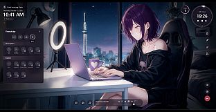 Write With Shion: Lo-Fi Focus