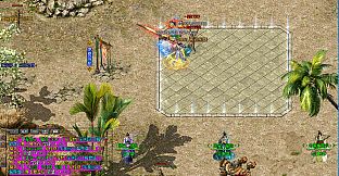 墨武群侠(Tale of MoWu)