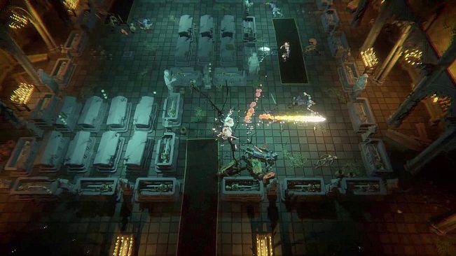 Spellz: Mastery or Death