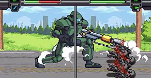 Tyrant Tactics: Birth of Revolution
