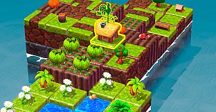 Island Farmer