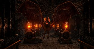 Fjordur - ARK Expansion Map