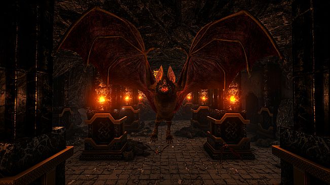 Fjordur - ARK Expansion Map