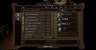 Pillars of Eternity II: Deadfire - The Deck of Many Things