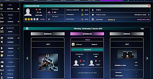 Absolute Tennis Manager 2