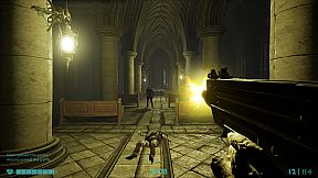 Vampire Slayer: The Resurrection