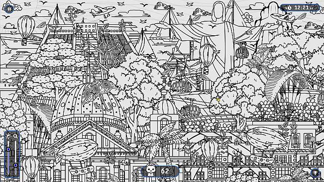 101 Cats Hidden in Rio de Janeiro