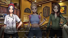 Personal Chef to the Stars