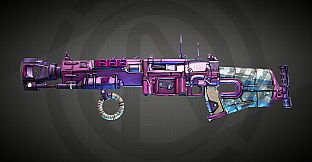 Borderlands 3: Butt Stallion Cosmetic Pack