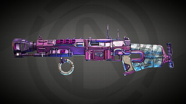 Borderlands 3: Butt Stallion Cosmetic Pack