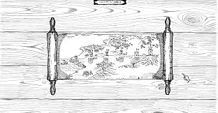 Doodle Wars: Ink and Paper