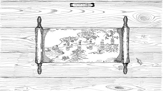 Doodle Wars: Ink and Paper