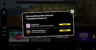 The Jackbox Megapicker