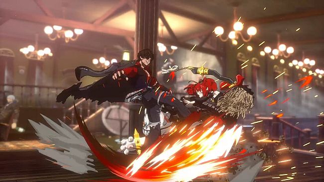 DNF Duel - DLC 2: Brawler