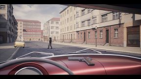 VELVETIST: The City of Machine Guns