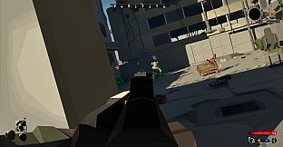 Robolucion: The Sandwich Conspiracy