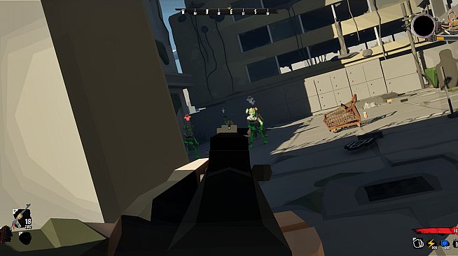 Robolucion: The Sandwich Conspiracy