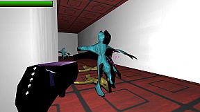 Multigun and Plaguetrix