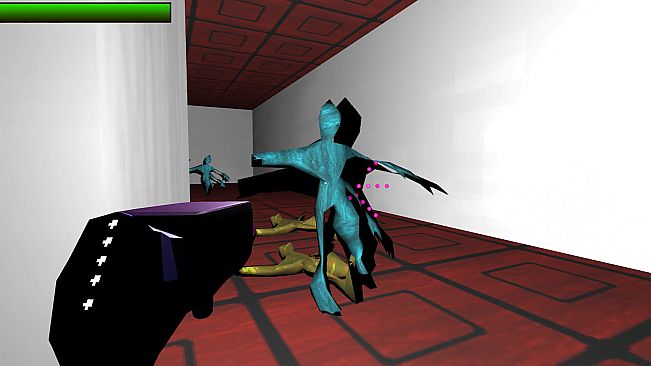 Multigun and Plaguetrix