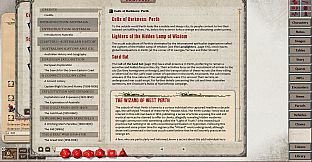 Fantasy Grounds - Terror Australis - 2nd Edition