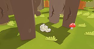 Beam it up, Blorp!