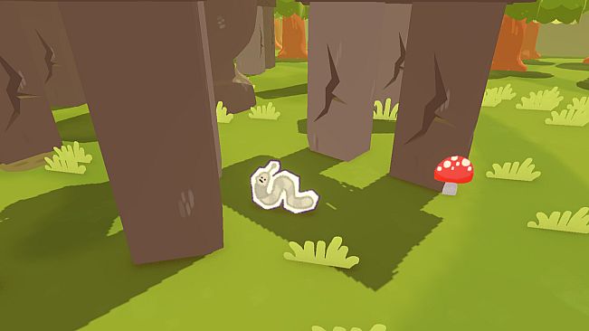 Beam it up, Blorp!