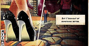 Trophies: A Corruption Tale