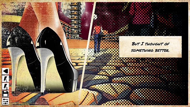 Trophies: A Corruption Tale