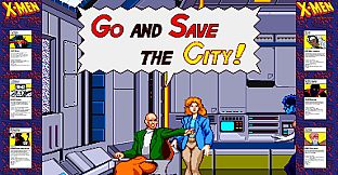 MARVEL MaXimum Collection