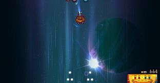 Awesomenauts Droppod - Nautilon Pod