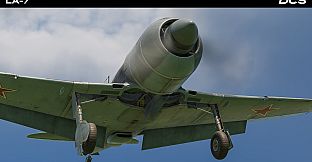 DCS: La-7 by OctopusG