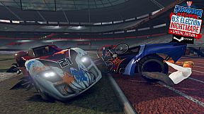 Carmageddon: Max Damage